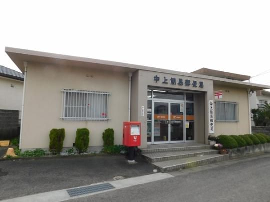 【周辺】　四国銀行四国中央支店:1046m