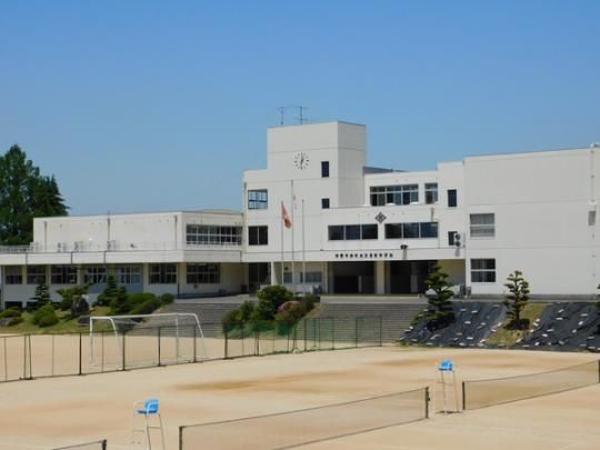 【周辺】　公立学校共済組合三島医療センター:528m